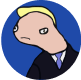 doland tremp